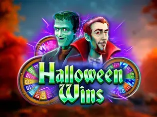 Halloween Wins screenshot