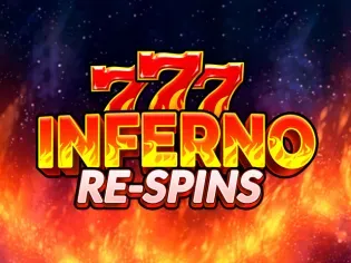 Inferno 777 Re-spins screenshot