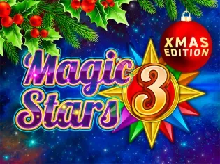 Magic Stars 3 Xmas screenshot