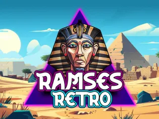 Ramses Retro screenshot