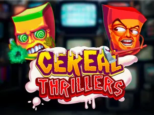Cereal Thrillers screenshot