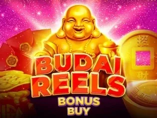 Budai Reels Bonus Buy screenshot