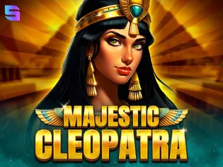 Majestic Cleopatra screenshot
