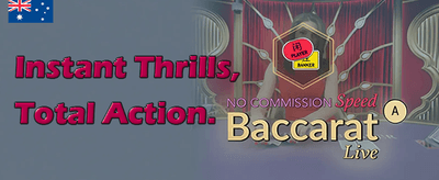 Welcome Bonus Bonanza promotion