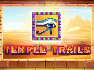 Temple Trails screenshot
