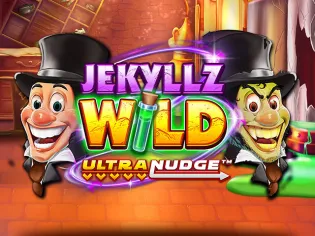 Jekyllz Wild UltraNudge screenshot