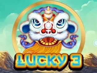 Lucky 3 screenshot