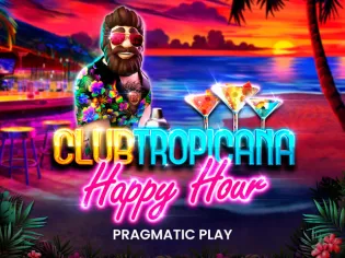 Club Tropicana - Happy Hour screenshot